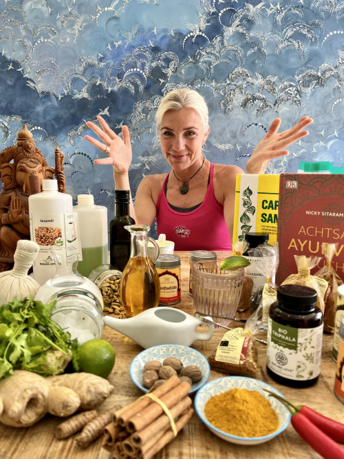 Ayurveda Lifestyle